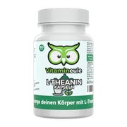 Vitamineule® L-Theanin Kapseln 175 mg 60 St