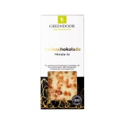 GREENDOOR Badeschokolade  Himala-Ja 100 g