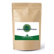 BIO Schwarze Johannisbeere (Cassis) Fruchtpulver 100 g