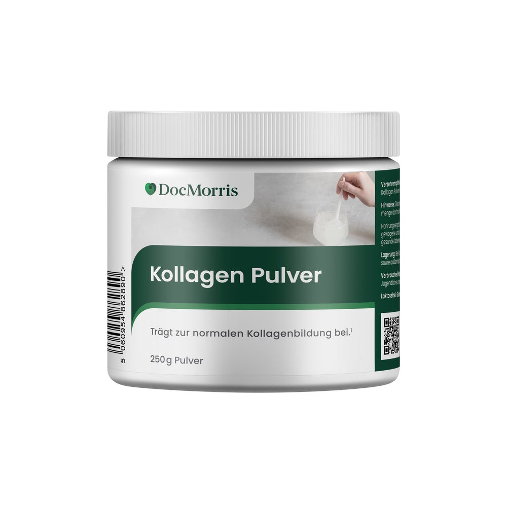 DocMorris Kollagen Pulver 250 g