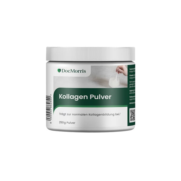 DocMorris Kollagen Pulver 250 g