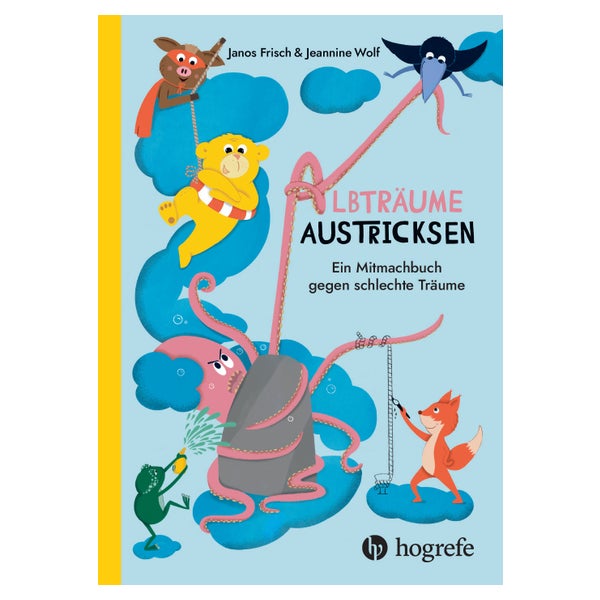 Albträume austricksen 1 St