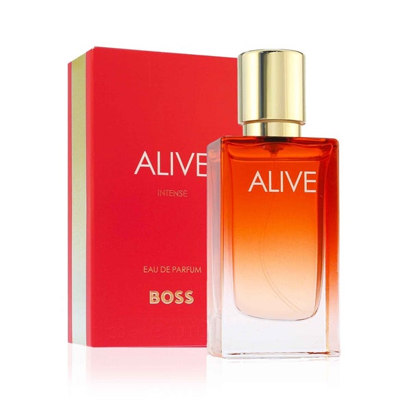 Hugo Boss Alive Intense Edp Spray 0,03 l