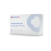 Produktabbildung: Homed-IQ Herzgesundheits-Test 1 St