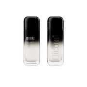 Dicora Urban Fit Dubai - Eau de Toilette für Ihn 40 ml