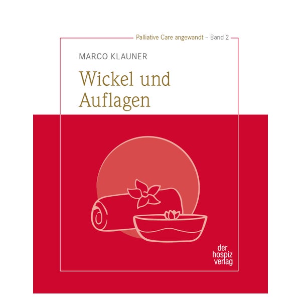 Wickel und Auflagen