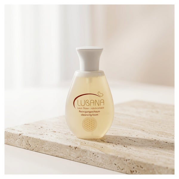 LUBANA Reinigungsschaum 125 ml