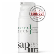 Salbe bei zu Schuppenflechte - Psoriasis neigender Haut | PseraDerm 50 ml