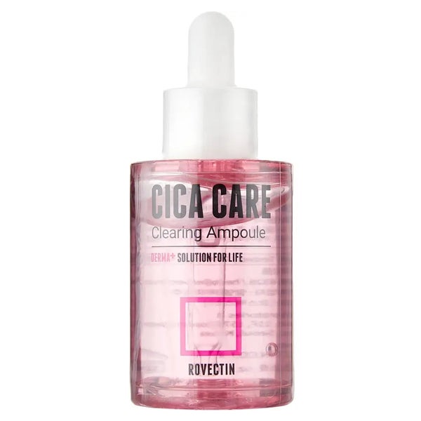 ROVECTIN Cica Care Clearing Ampoule 30 ml