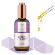 Himalaya's Dreams - Ayurveda Haaröl Smooth & Glossy