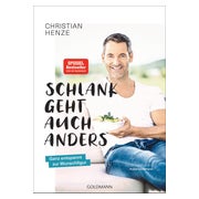 Schlank geht auch anders! 1 St