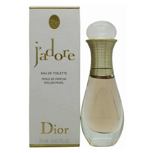 Dior Jadore et Roller Pearl 20ml 0,02 l