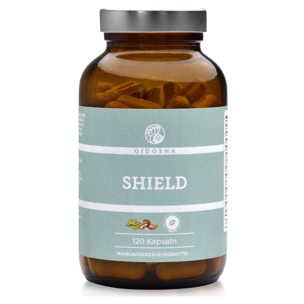 SHIELD im Glas 100 g
