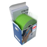 axion® Kinesio Tape Rolle GRÜN - 500 x 5 cm 1 St