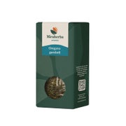 Miraherba - Bio Oregano gerebelt 25 g