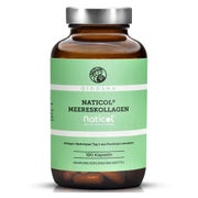 Produktabbildung: Naticol® Marine Kollagen (Meereskollagen Hydrolysat) 124 g