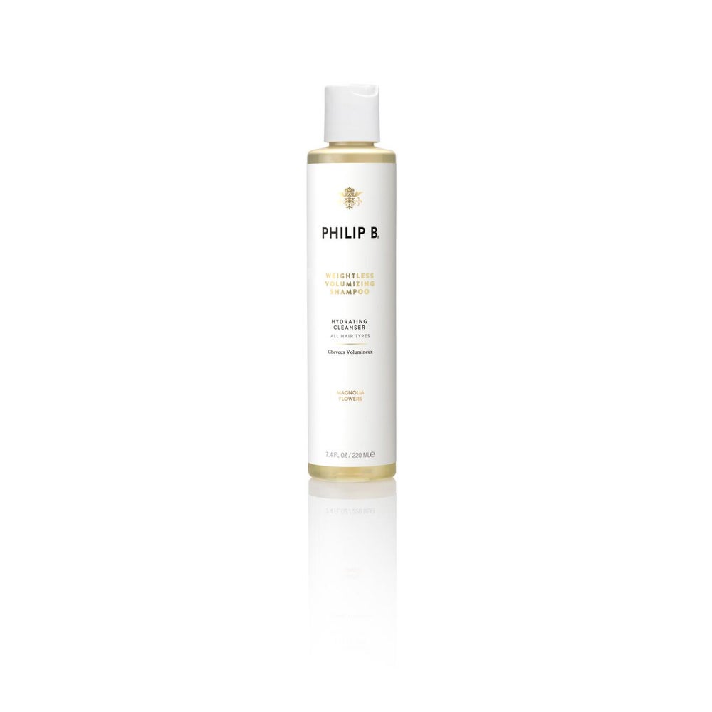 Philip B, Weightless Volumizing Shampoo