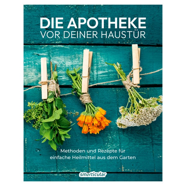 Die Apotheke vor deiner Haustür 1 St