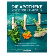 Die Apotheke vor deiner Haustür 1 St