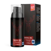 Maral Gel | Männergel | L-Arginin | mehr Spaß 100 ml
