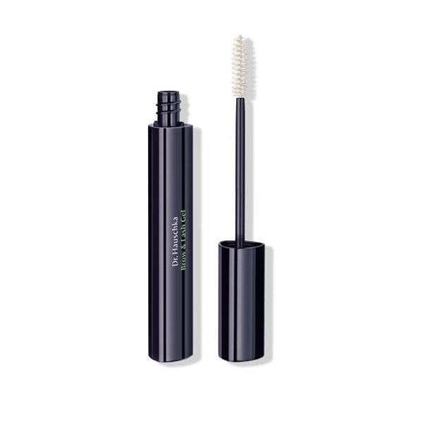 Dr. Hauschka Augenbrauen- und Wimperngel translucent 6 ml