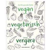 Vegan – Vegetarisch – Vergara 1 St