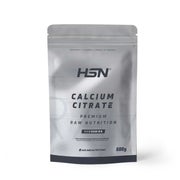 CALCIUMCITRAT PULVER 500 g 500 g