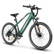 SAMEBIKE RS-A01 MEN 1.0 E-Bike für Pendler mit 36V 15Ah Akku 1 St
