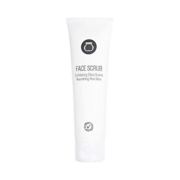 Nilens Jord, Face Scrub 1 St