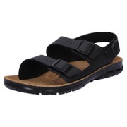 Kano Gr. 41 Sandalen schwarz