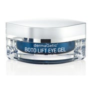 Binella Boto Lift Eye Gel -  feuchtigkeitsspendendes Augengel für reife und zu Falten neigende Augenpartie 15 ml