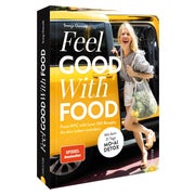 Feel. Good. With. Food. 1 St