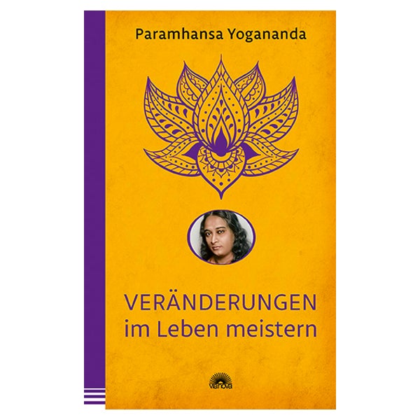 Veränderungen im Leben meistern 1 St