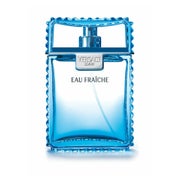 Versace Man Eau Fraiche Eau De Toilette Spray 100ml 0,1 l