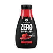 Polleo Zero Syrup, Erdbeere 1 St