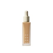 Uoga Uoga Mineral Serum Foundation Reflecting Stars SPF20