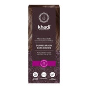 Khadi - Dunkelbraun 100 g