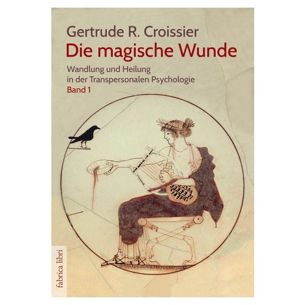 Die magische Wunde 1 St