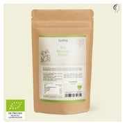 BIO Moringa Pulver - Standbodenbeutel 350g 350 g