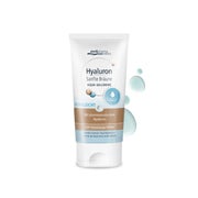 Hyaluron Sanfte Bräune Aqua Gelcreme 150 ml