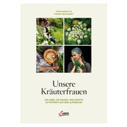 Unsere Kräuterfrauen 1 St