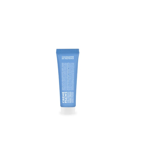 Compagnie de Provence, Algue Velours Ultra-Hydrating Hand Cream 30 ml