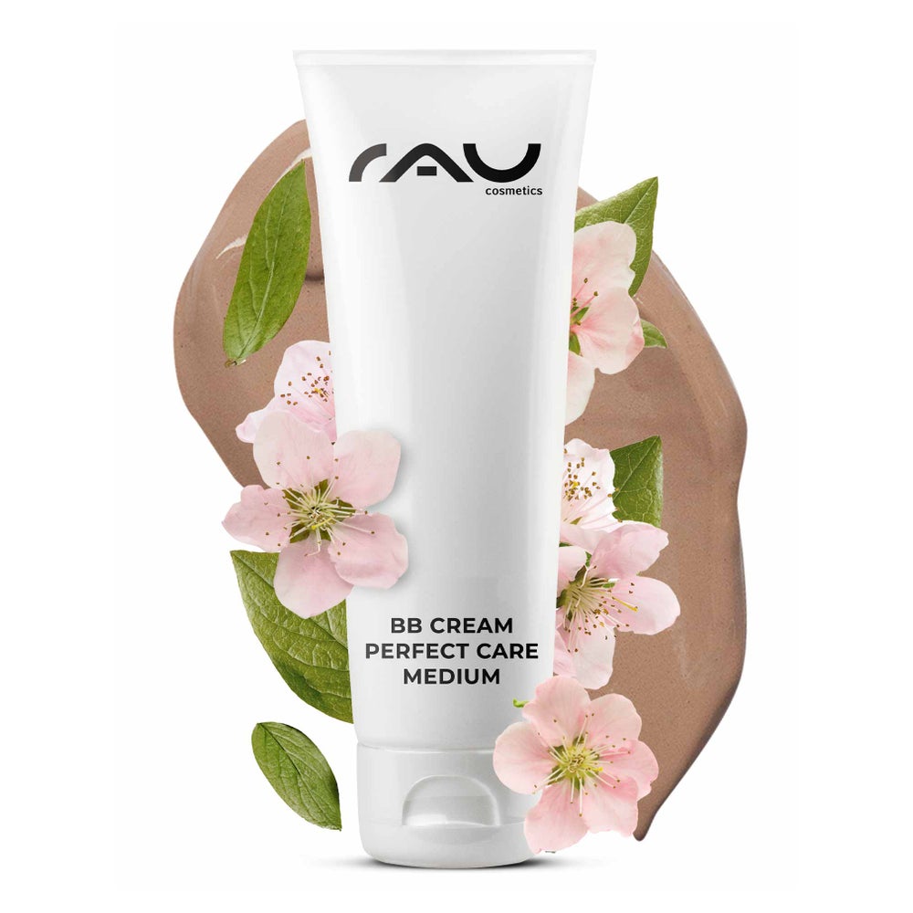 BB Cream Perfect Care Medium 75 ml SPF 12 Make-up &amp; Pflege