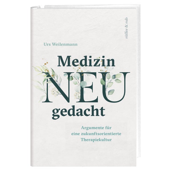 Medizin neu gedacht 1 St