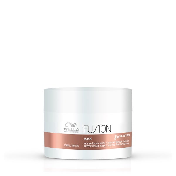 Wella FUSION Mask 150 ml