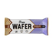 Nanosupps Protein Wafer 12xChocolate 40 g
