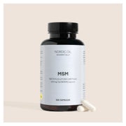 MSM Kapseln 120 St