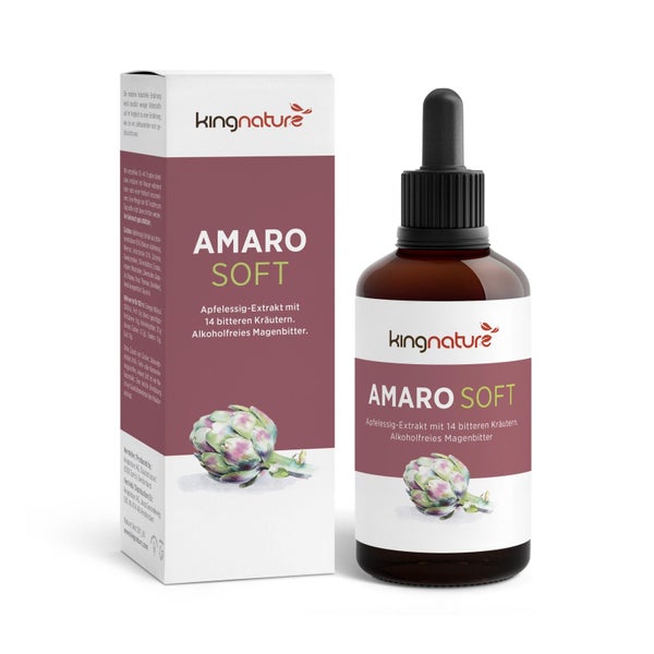 Amaro Soft 100 ml