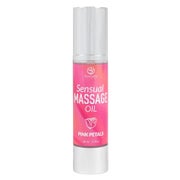 Secretplay - Pink Petals Massageöl 50 ml