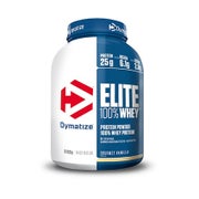 Dymatize Elite Whey Rich Chocolate